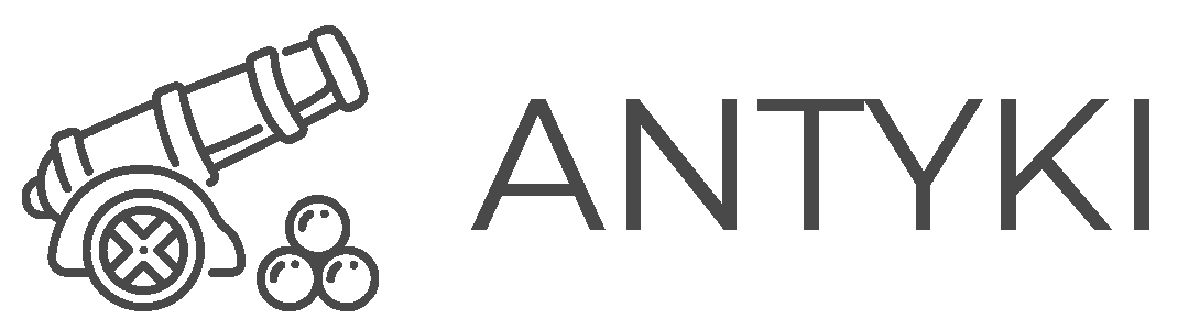 logo Antyki Katowice
